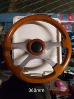 Origineel Mazda sportstuur 360mm, Auto diversen, Ophalen
