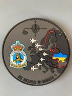 Belgian Air Force 31 squadron, Verzamelen, Luchtvaart en Vliegtuigspotten, Ophalen of Verzenden, Zo goed als nieuw