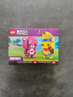 Lego Brickheadz Fortnite, Ophalen of Verzenden, Nieuw, Complete set, Lego