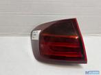 BMW 3 SERIE F30 sedan links buiten achterlicht 2011-2019, Gebruikt, BMW