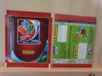 panini Canada Dames 2015 speciaal tasje zonder barcode, Ophalen of Verzenden, Nieuw, Meerdere stickers