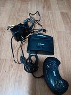 Console sega mega drive mini, Games en Spelcomputers, Ophalen of Verzenden, Gebruikt