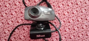 Webcam Trust beschikbaar voor biedingen