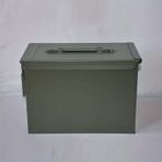 aanhangwagen gereedschap koffer, Doe-het-zelf en Bouw, Ophalen, Zo goed als nieuw