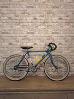 retro kinderkoersfiets 20 inch(6-8j) nw stuurlint,remkabels, Fietsen en Brommers, Fietsen | Kinderfietsjes, Ophalen, Gebruikt