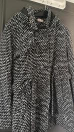 manteau cassis, Vêtements | Femmes, Cassis, Enlèvement ou Envoi, Porté, Taille 42/44 (L)