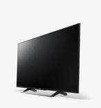 Sony KD49XE7000 4K TV, Audio, Tv en Foto, Televisies, Ophalen, LED, Zo goed als nieuw, 4k (UHD)