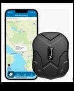 GPS-tracker, tracker met lange autonomie, volg uw voertuig, Auto diversen, Anti-diefstal, Nieuw, Ophalen of Verzenden