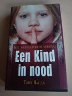 boek een kind in nood, Boeken, Ophalen of Verzenden, Gelezen