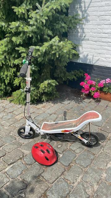 Step,+ helm beschikbaar voor biedingen
