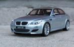 OttoMobile BMW M5 E60 1:18, Ophalen, Nieuw, Auto, OttOMobile