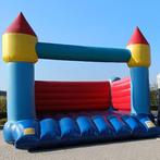 château gonflable professionnel à vendre, Enlèvement, Utilisé