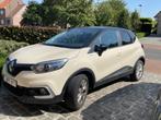 Renault Captur, Autos, 5 places, Carnet d'entretien, Achat, Captur