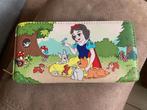 Nieuwe Loungefly Sneeuwwitje portemonnee ( Disney ), Collections, Disney, Enlèvement ou Envoi, Blanche-Neige ou Belle au Bois Dormant