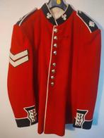 Brits Uniform # 3 , maat large, Verzamelen, Militaria | Algemeen, Verzenden