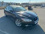Jaquar xf v6 diesel, Cuir, Achat, Automatique, Particulier