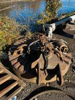 Aimant pour grue avec generatrice, Zakelijke goederen, Machines en Bouw | Kranen en Graafmachines, Ophalen of Verzenden, Overige typen
