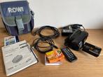 Sony Mini DV Handycam - Full HD - HDMI..., Audio, Tv en Foto, Videocamera's Digitaal, Full HD, Gebruikt, 20x of meer, Ophalen of Verzenden