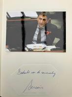 Signature : Servais verhestraeten, Enlèvement ou Envoi, Comme neuf