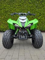 Kawasaki kfx 90cc als nieuw!! 2024!!, Motoren, 90 cc, 11 kW of minder, 1 cilinder