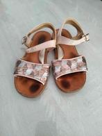 sandalen meisje maat 30 Zecchino d'oro, Gebruikt, Meisje, Overige typen, Zecchino d’Oro