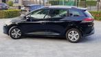 Renault clio benzine. Euro 6b. Vele opties., Voorwielaandrijving, Stof, Zwart, Bedrijf
