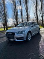 Audi A3, Autos, Achat, Noir, 5 places, Automatique