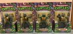 4 Teenage mutant ninja turtles Classics, Ophalen of Verzenden, Nieuw