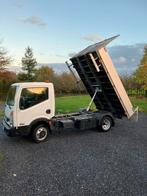 Nissan Cabstar 45.15 kipper, Autos, Particulier, Achat