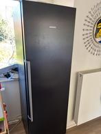 Congélateur Siemens Anthracite - fonctionne tres bien, Elektronische apparatuur, Vriezers en Diepvrieskisten, Gebruikt, Tussenbouw