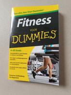 Suzanne Schlosberg - Fitness voor Dummies, Boeken, Sportboeken, Suzanne Schlosberg; Liz Neporent, Zo goed als nieuw, Ophalen, Fitness