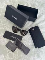 Lunettes de soleil Chanel (nouvelles), Bijoux, Sacs & Beauté, Enlèvement ou Envoi, Neuf