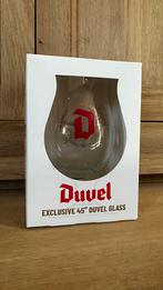 Duvel, 45 graden glas, Verzamelen, Ophalen of Verzenden, Nieuw