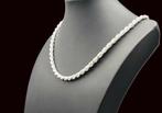 Zilveren Rope ketting. Nieuw Ongedragen. 82 Gram. 2025/584., Verzenden, Nieuw, Zilver, Zilver