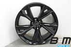 1 losse originele 22 inch Audi velg Audi RS6 RS7 4K0601025DG, Gebruikt, Velg(en)