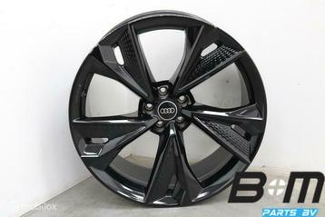 1 losse originele 22 inch Audi velg Audi RS6 RS7 4K0601025DG, Utilisé, Jante(s)