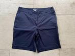 Geklede blauwe short H&M 42, Vêtements | Femmes, Culottes & Pantalons, Comme neuf, Courts, Bleu, H&M