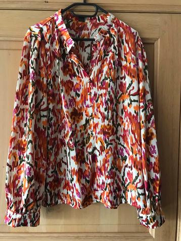 Blouse taille XL