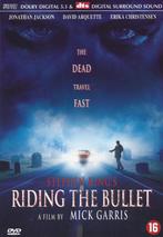 Dvd Riding the Bullet (Horrorfilm van Stephen King), Cd's en Dvd's, Ophalen of Verzenden, Zo goed als nieuw