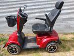 Scootmobiel Capro 2 MET NIEUWE BATERIJEN!, Diversen, Brommobielen en Scootmobielen, Ophalen, Zo goed als nieuw