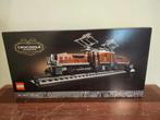 LEGO Creator 10277: Krokodillocomotief, Ophalen, Nieuw, Lego