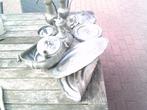 12,5 kg tin, Antiek en Kunst, Antiek | Tin, Ophalen
