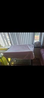 Babybadje verzorging en bed, Ophalen of Verzenden, Zo goed als nieuw, Badje