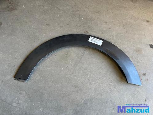 MINI CLUBMAN R55 Links achter wiel strip rand 7167593 2006-2, Auto-onderdelen, Carrosserie, Mini, Gebruikt, Ophalen of Verzenden