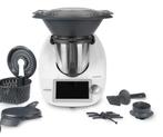THERMOMIX 6 - TM6, Elektronische apparatuur, Keukenmixers, 2 tot 3 liter, Ophalen, Gebruikt, 3 snelheden of meer