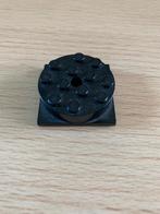 LEGO Turntable 4x4 - Old Type complete, Faceted, Ophalen of Verzenden, Gebruikt, Losse stenen, Lego