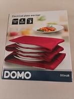 Bordenwarmer, Huis en Inrichting, Ophalen, Zo goed als nieuw, Bord(en)