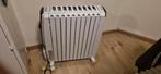 Radiateur bain d'huile Delonghi, Bricolage & Construction, Chauffage & Radiateurs, Enlèvement, Comme neuf, Radiateur
