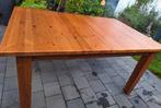 Uitschuifbare tafel ikea, Ophalen, Gebruikt, 50 tot 100 cm, 150 tot 200 cm