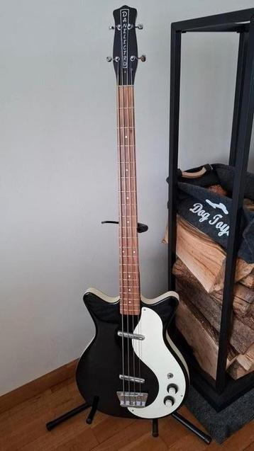 Danelectro DC Longscale bas beschikbaar voor biedingen